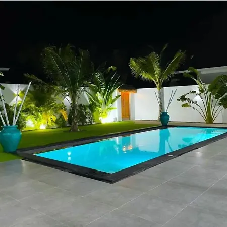 Cyan Jasmine Pool Villa - Fisherman'S Village Koh Samui Exterior photo