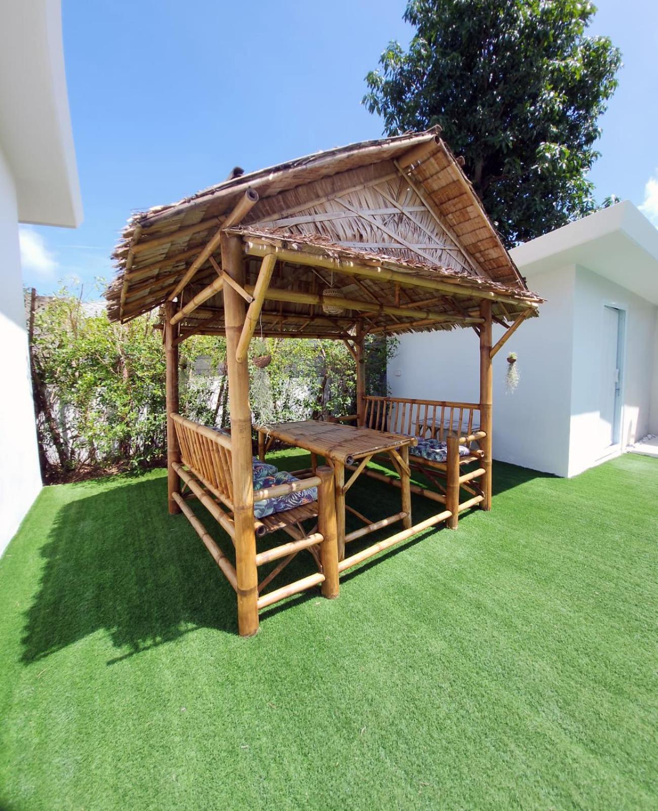 別墅 Cyan Jasmine Pool Villa - Fisherman'S Village *