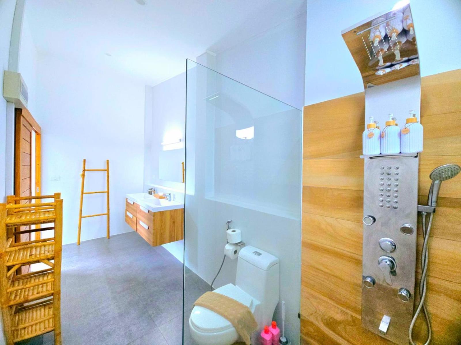 Cyan Jasmine Pool Villa - Fisherman'S Village 別墅 *
