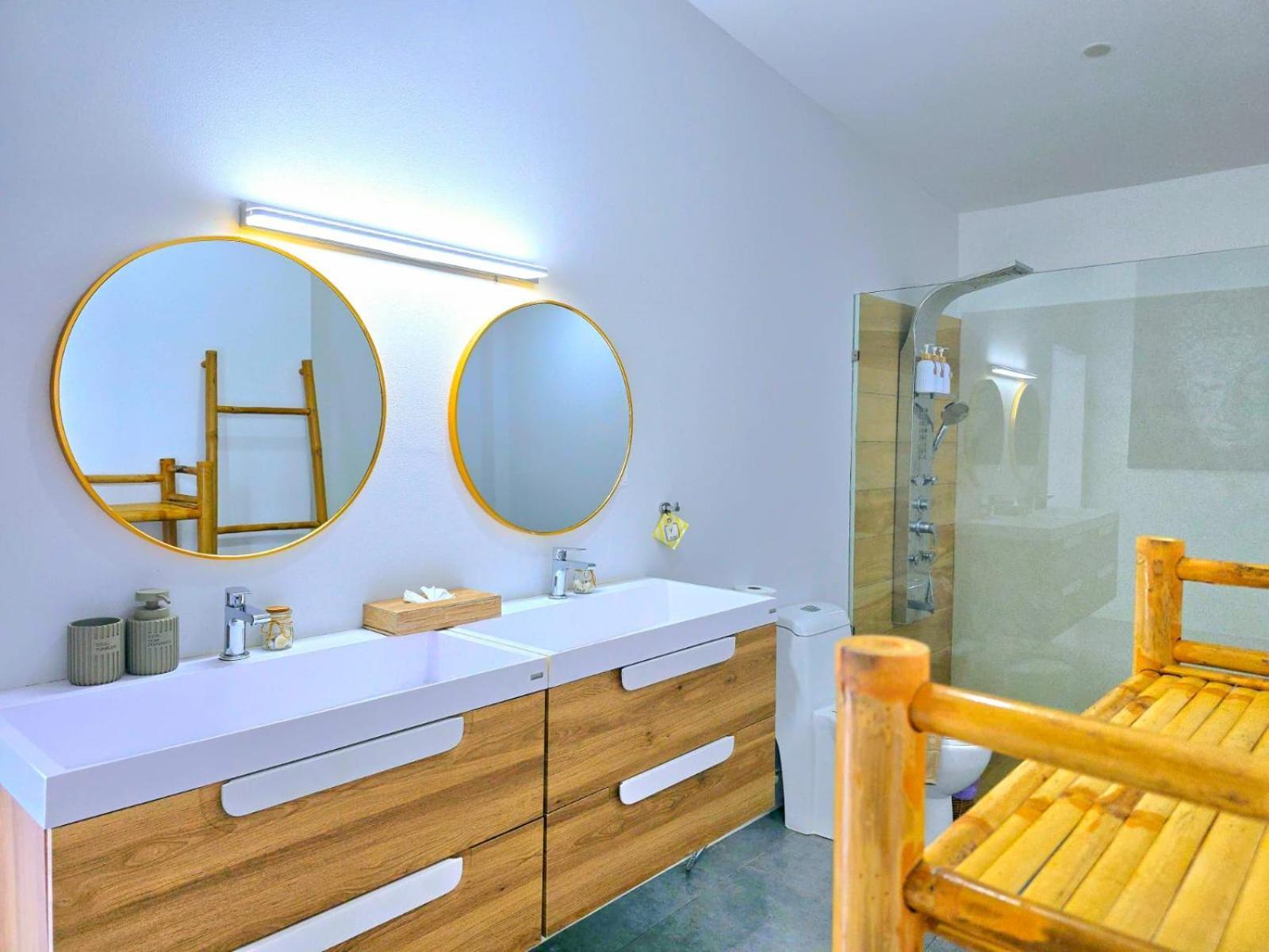 Cyan Jasmine Pool Villa - Fisherman'S Village * Koh Samui