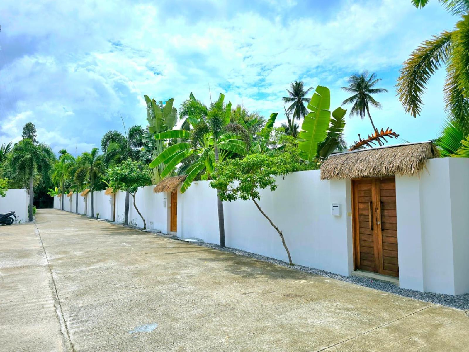 Cyan Jasmine Pool - Fisherman's Village Villa *