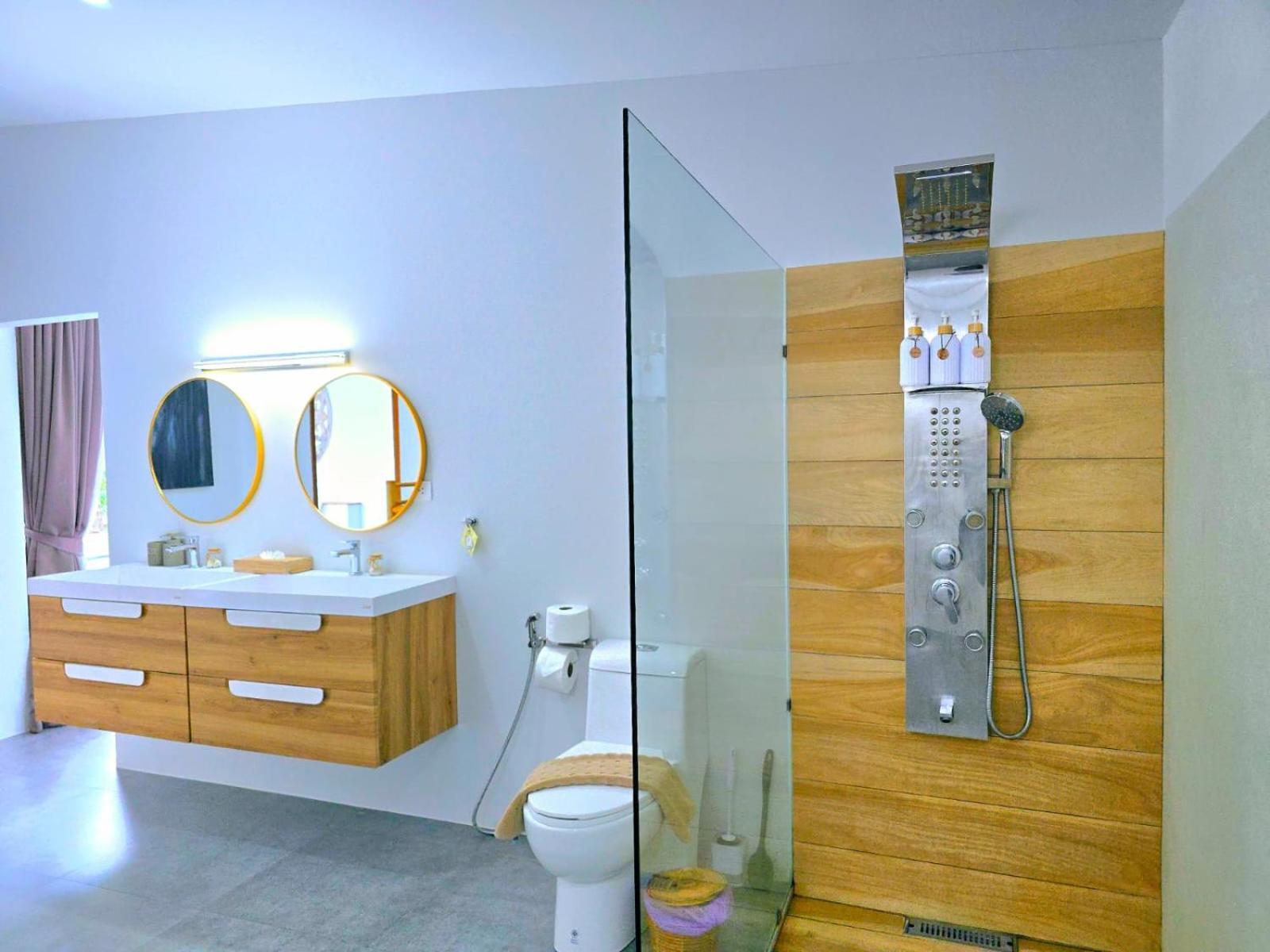 Cyan Jasmine Pool Villa - Fisherman'S Village Koh Samui