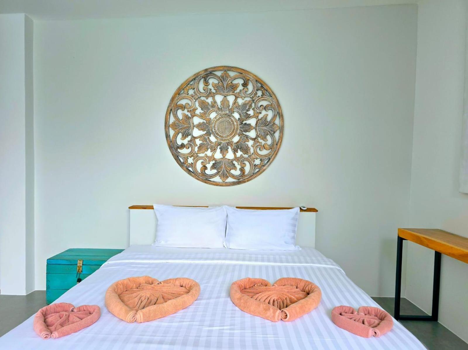 Villa Cyan Jasmine Pool - Fisherman's Village *