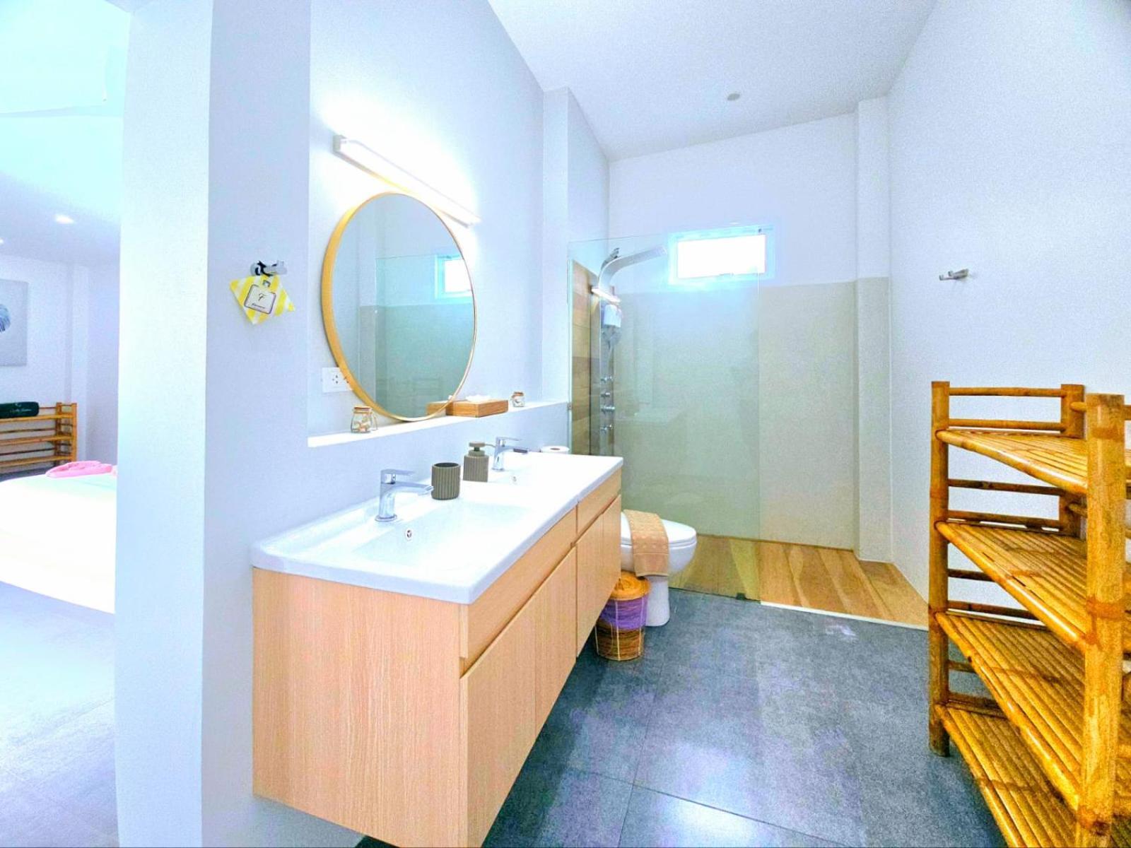 Cyan Jasmine Pool Villa - Fisherman'S Village *