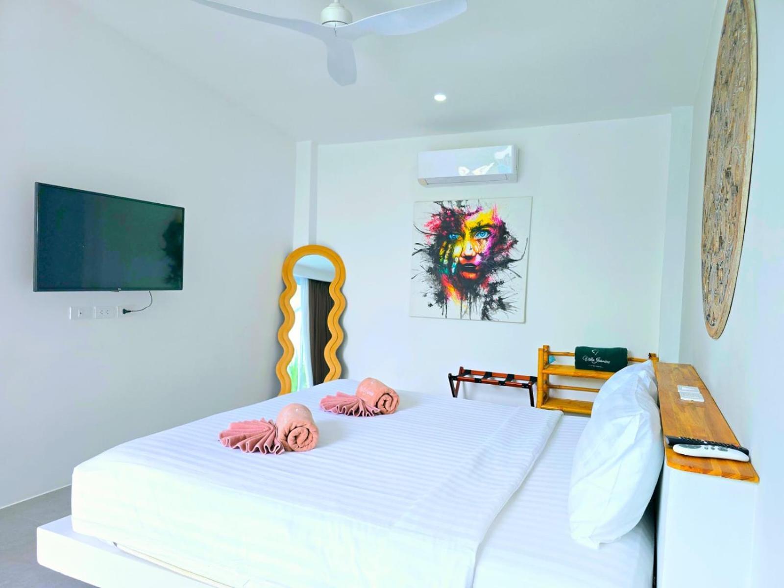 Cyan Jasmine Pool Villa - Fisherman'S Village